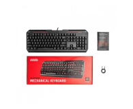 MODECOM Volcano Hammer RGB - 473961 - zdjęcie 6